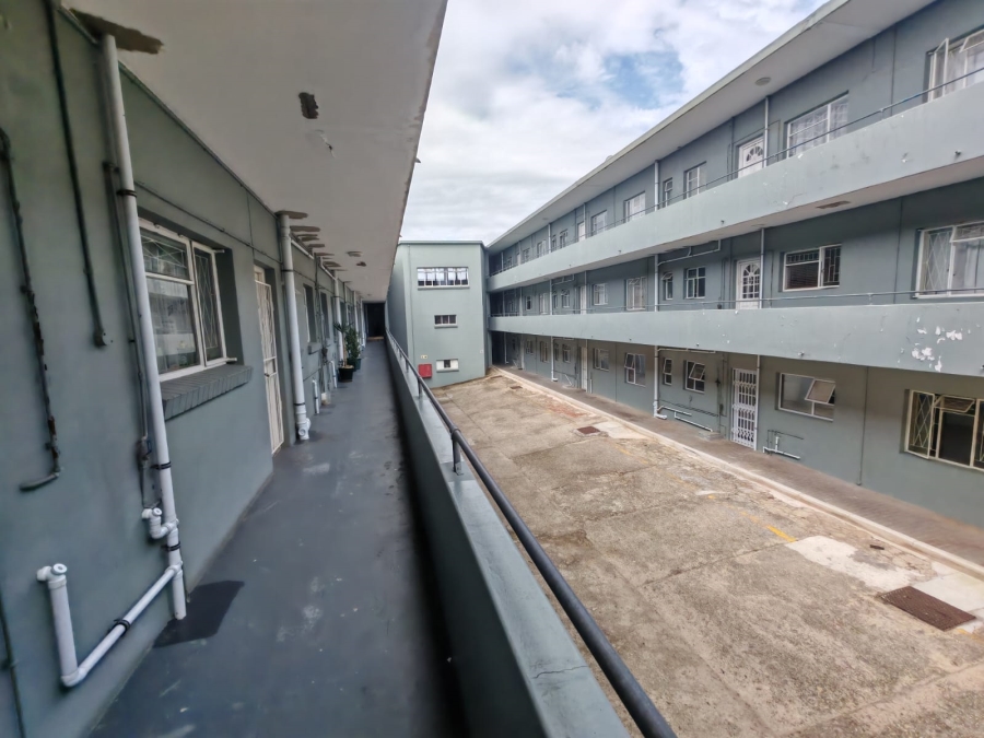 1 Bedroom Property for Sale in South End Eastern Cape